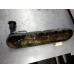106D101 Right Valve Cover From 2012 Chevrolet Suburban 1500  5.3 12611021